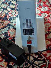 Hitron CODA56 White 2.5 -Gigabit DOCSIS 3.1 Cable Modem