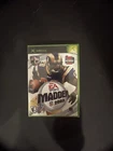 Madden NFL 2003 Microsoft Xbox - Complete In Box