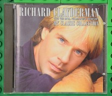 Richard Clayderman - My Classic Collection - Decca 828 228-2 - CD