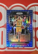 2021-22 Panini Prizm Basketball Cards Checklist 31