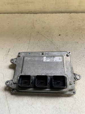 2012 HONDA INSIGHT 1.3 HYBRID ENGINE CONTROL UNIT 37820-RBJ-E66 #2