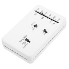 Heating Thermostat and Cooling System Controller Air Conditioner