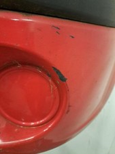 Pare-choc avant Hyundai GETZ