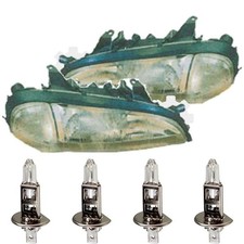 Scheinwerfer Set passend für Opel Tigra 95_ 1.4 16V Bj.94-00 1.6 Bj.94-98
