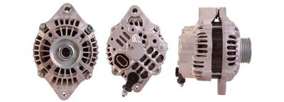 Lucas LRA03462 Generator passend für FIAT OPEL SUZUKI