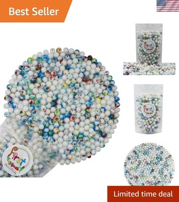 Vibrant Psychedelic Jawbreakers 2lb Bag - Fruity Fun for Any Occasion