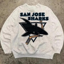 San Jose Sharks Collecting and Fan Guide 46