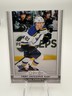 2025-26 Upper Deck O-Pee-Chee Glossy Jimmy Snuggerud RC Rookie #OG-43 Blues