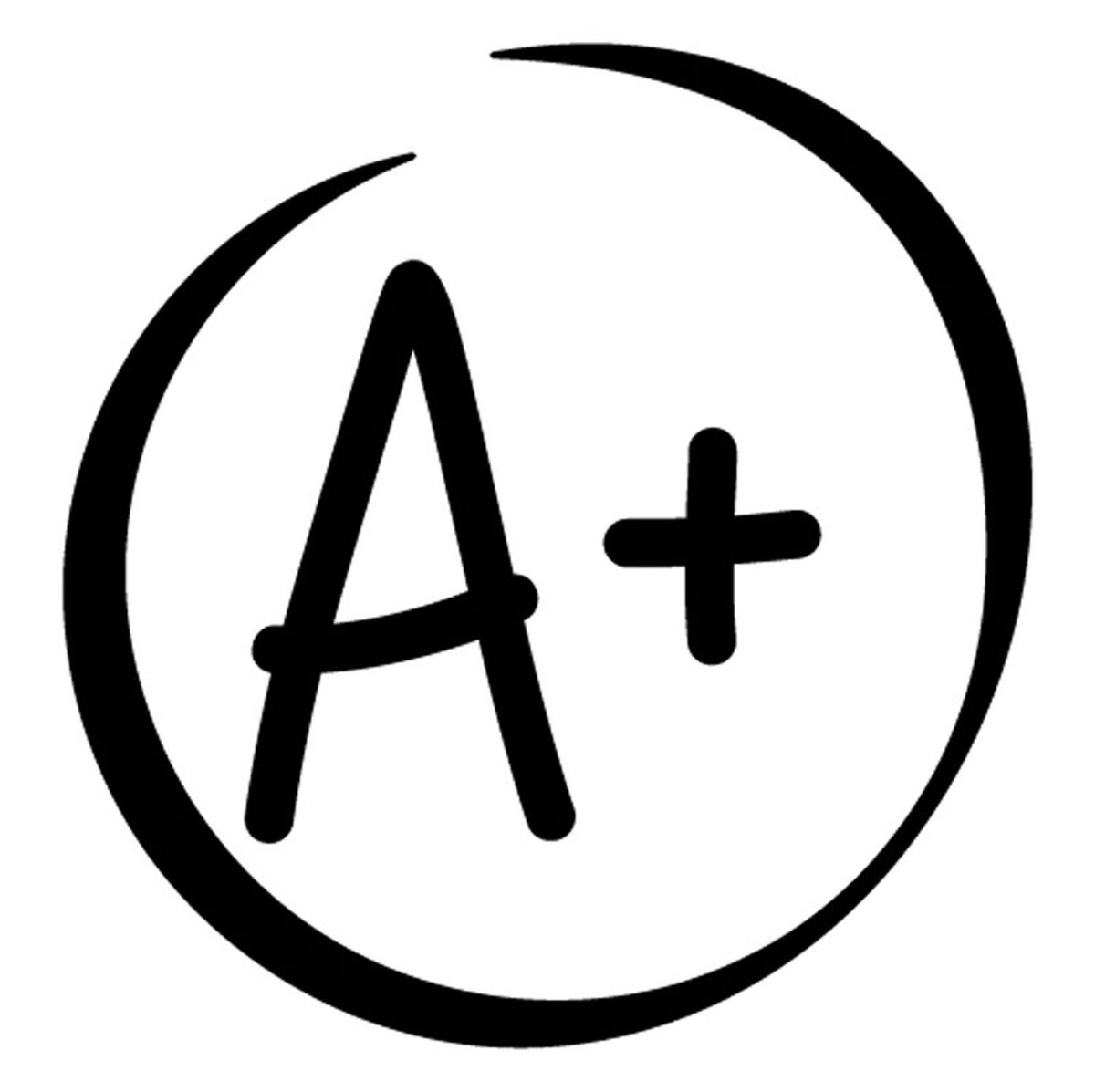 RIGHT MARK Timbre à Auto-encrage Mini Rubber Colop Ronde