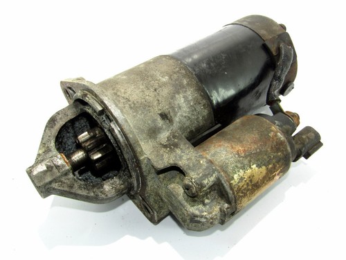 KIA PICANTO BA SA 1.1 CRD 36100-2A100 Anlasser Starter motor Hyundai i30 Ceed