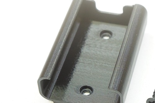 Wandfernbedienung Halter für HAIER CHUNGHOP allgegenwärtige K-1028E Klimaanlage - Bild 4 von 9