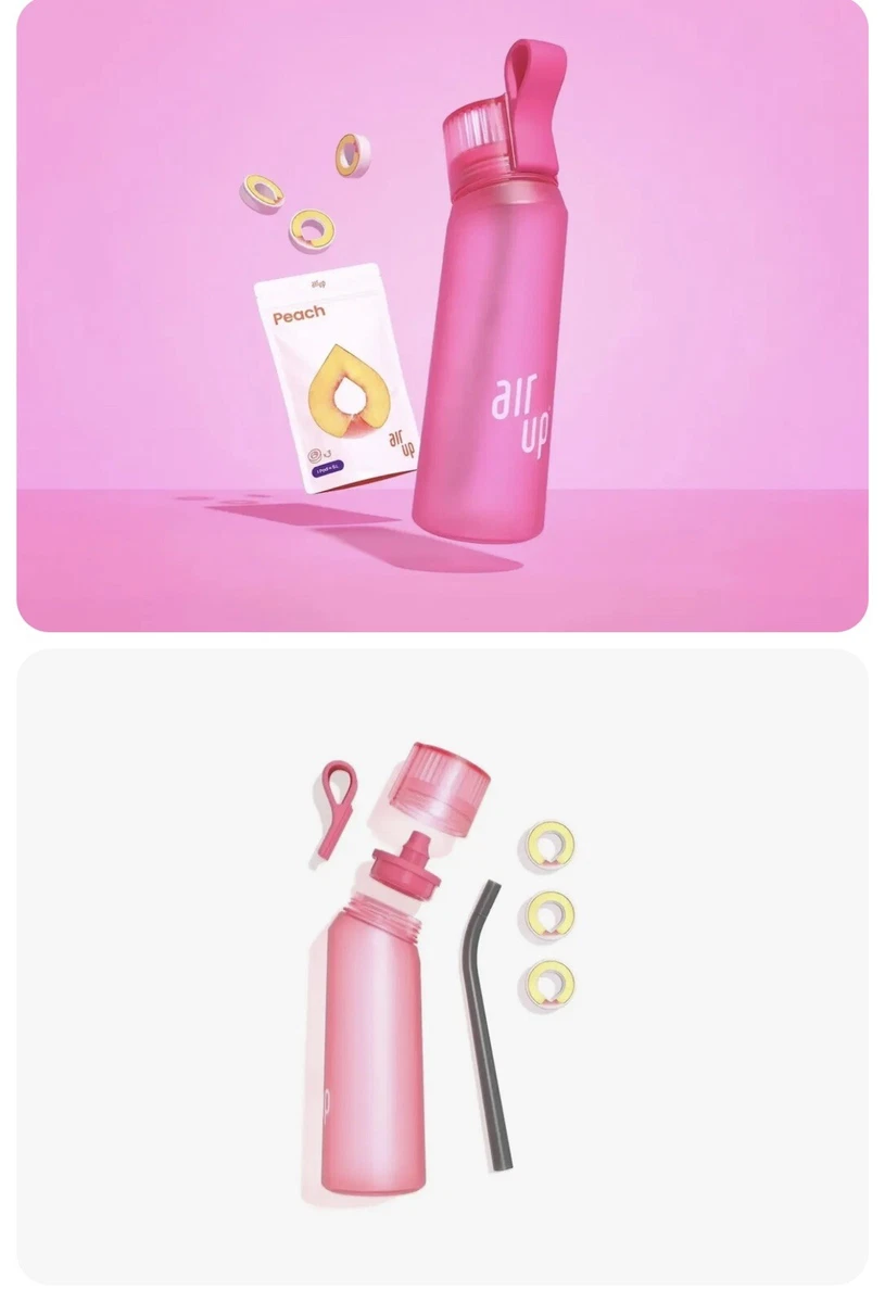 Air Up Water Bottle Review Its Smelly Gimmick Really, 44 OFF