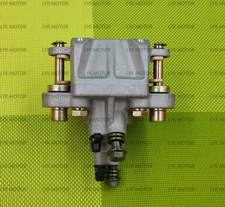 New Rear Brake Caliper For 2005-2013 Polaris Trail Boss 330 With Pads