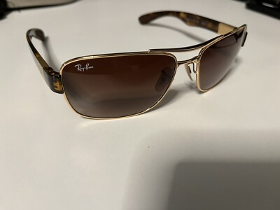 ray ban sunglasses With Case