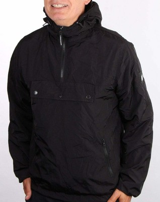overhead parka
