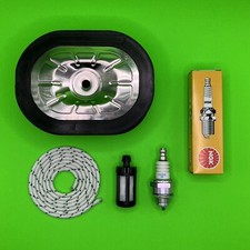 STIHL 044 046 066 088 MS440 MS441 MS460 MS461 MS660 MS880 MS881 SERVICE KIT