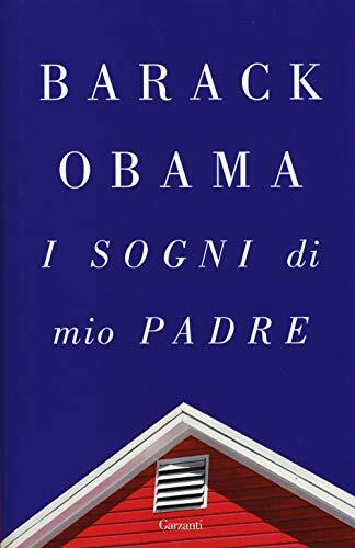 9788811149774 I sogni di mio padre - Barack Obama,C. Cavalli,G. Nicola