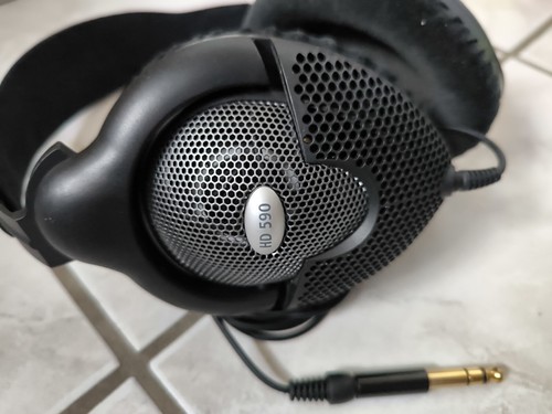SENNHEISER HD590 Headphones Kopfhörer - 第 3/7 張圖片
