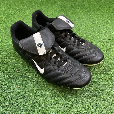 Football Boots Nike Tiempo 1990 Nike Tiempo Old School Deals