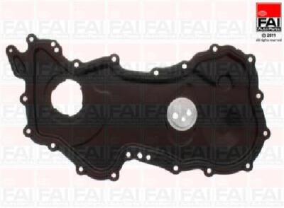 Original FAI AutoParts Steuergehäuse TCC9 für Fiat Mercedes-Benz Nissan Opel