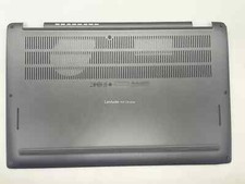 Dell Latitude 7410 Chrome E7410 0G0890 Bottom Cover Case Enclosure
