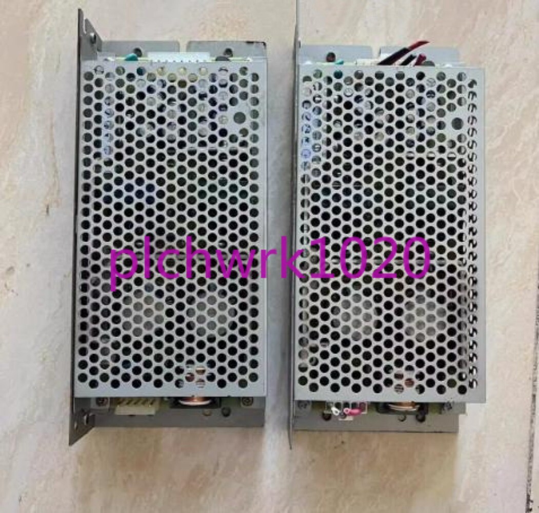 1PCS COSEL LDC60F-1 switch power board with mesh cover in good condition