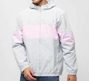 adidas wind track jacket
