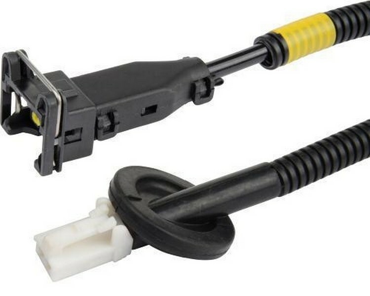 ABS Sensor For KIA RIO MK2 1.4 16V / 1.6 16V / 1.5CRDi 2005 onwards> rear right
