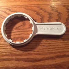 Ronco Popeil P400 Pasta Maker Pasta Wrench Re...