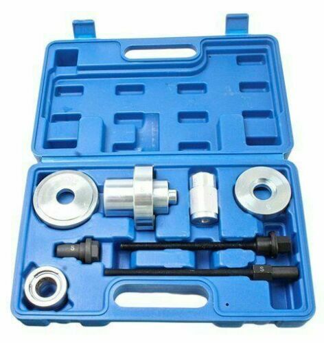 Filtro Carburante Universale Per Moto - Set Da 3, Con Magnete, Per Tubi Da 5 Mm