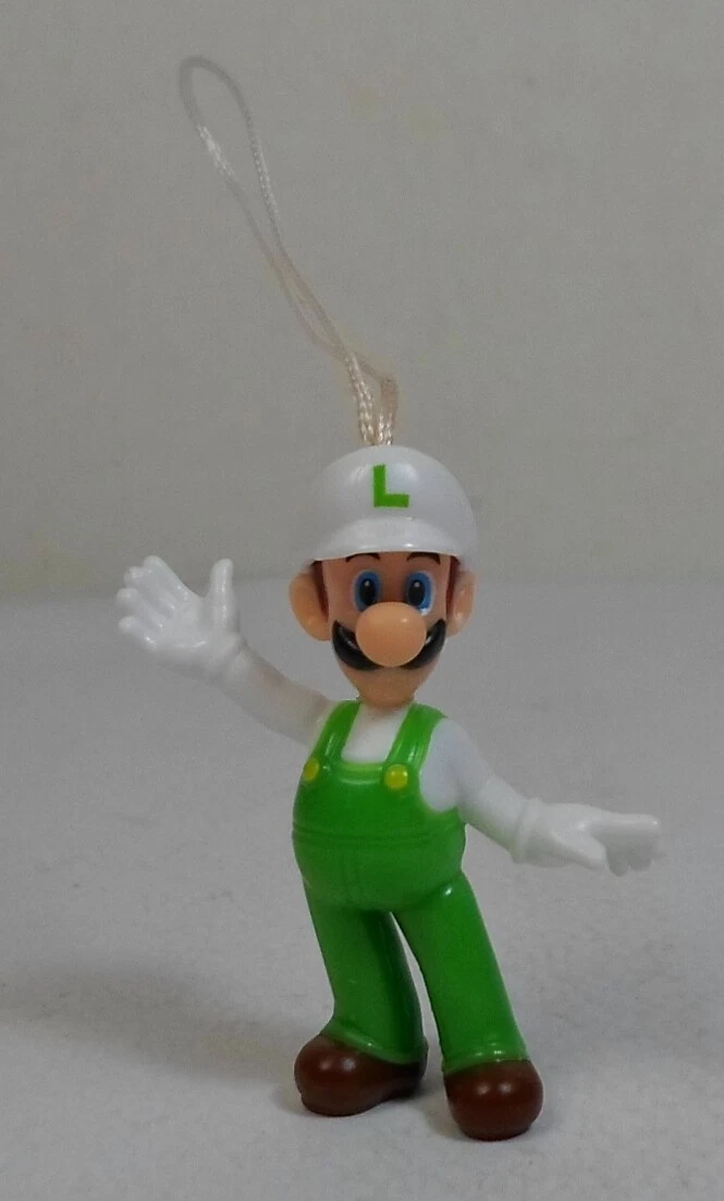 Mario And Luigi Are Getting Their Nendoroid Figures Re-Released Later This  Year