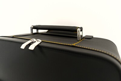 Genuine Lamborghini Urus Luggage Set 4ML862962 OEM Leather