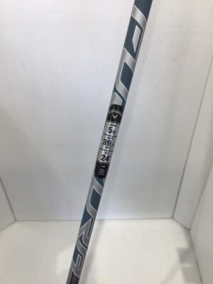 Callaway PARADYM MAX FAST U5 Utility / 5u 24 Deg / Flex R