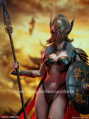 TBLeague 1/6 Ghost Soldier Ghost PL2022-195 Action Figure | eBay