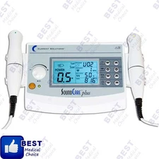 Roscoe SoundCare Plus Clinical Professional Ultrasound Comparable 2 Chattanooga 