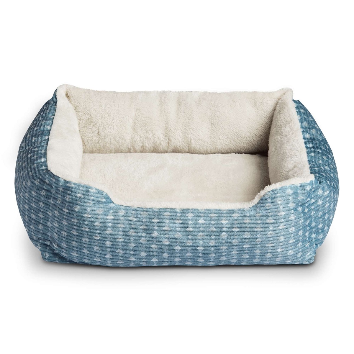 Cuddler Bed Walmart Pet Beds Vibrant Life Cuddler Small Dog Or Cat