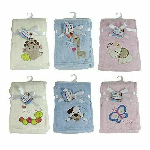 Baby Girls' Cot Nursery Bedding