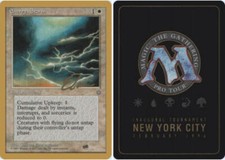 Energy Storm - Sideboard - Eric Tam - 1996 PL/MP, English MTG World Championship