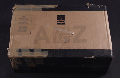 RITTAL AE 1039.500 AE1039.500 AE1039500! NEU!