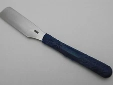 NOS Straight Razor TOUSUKE  藤助 JAPANESE KAMISORI