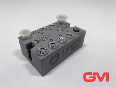 B&R Digital Mixed Module X67DM1321 Digital Mixed Module Revision O0 X67 DM1321
