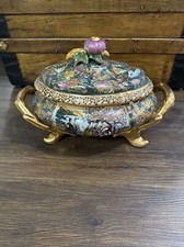 Servizio zuppiera Satsuma Made In China