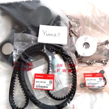Pre-order HONDA Genuie Timing Belt Kit Water Pump Set 19200-PR7-305 for NSX NA1