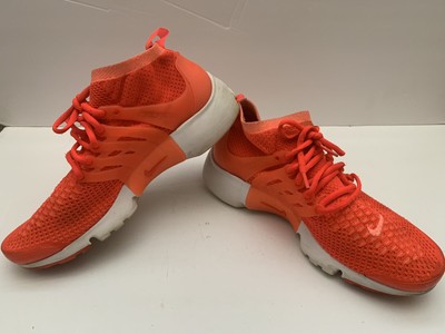 nike presto high cut
