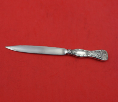Pocket Handle by Tiffany and Co Sterling Silver Fruit Knife HH AS