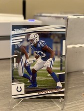 2022 Panini Prestige - Darius Leonard - Colts