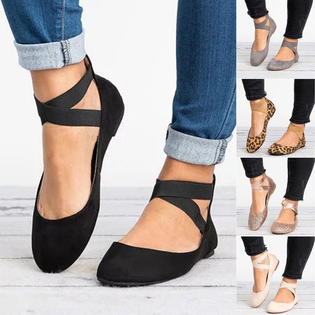 caprice slip on shoes