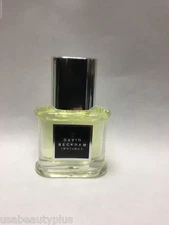 David Beckham Instinct By Beckham For Men Edt Spray .5 Oz / 15 ML No Box NEW