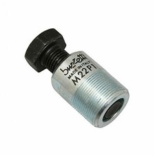 5218 BUZZETTI MOTO ESTRATTORE Ã˜ 22 X 1 FILETTO ESTERNO DESTRO VOLANO MAGNETICO