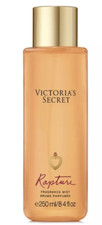 VICTORIA'S SECRET RAPTURE FRAGRANCE MIST BODY SPRAY 8.4 OZ LARGE 250 ML